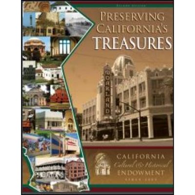 Preserving California's Treasures