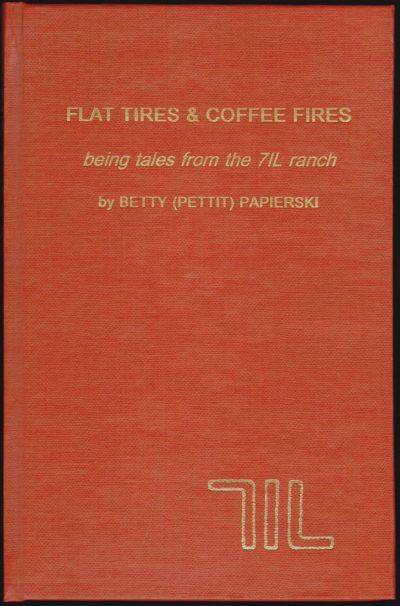 Flat Tires & Coffee Fires