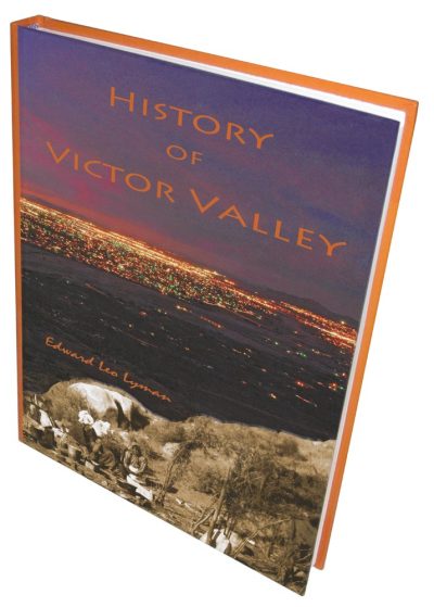 History of Victor Valley