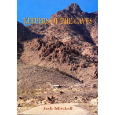 Keepers of the Caves (soft cover)