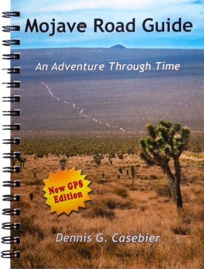 Mojave Road Guide