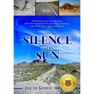 The Silence and the Sun 2025