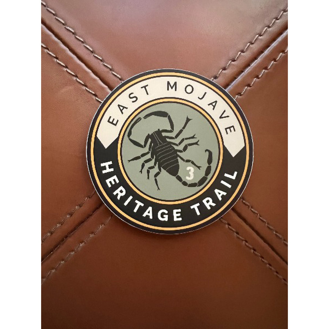 EMHT Decal – Segment 3