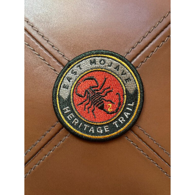 EMHT Patch – Segment 2