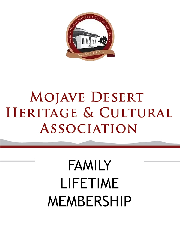 MDHCA logo- Family Lifetime Membership