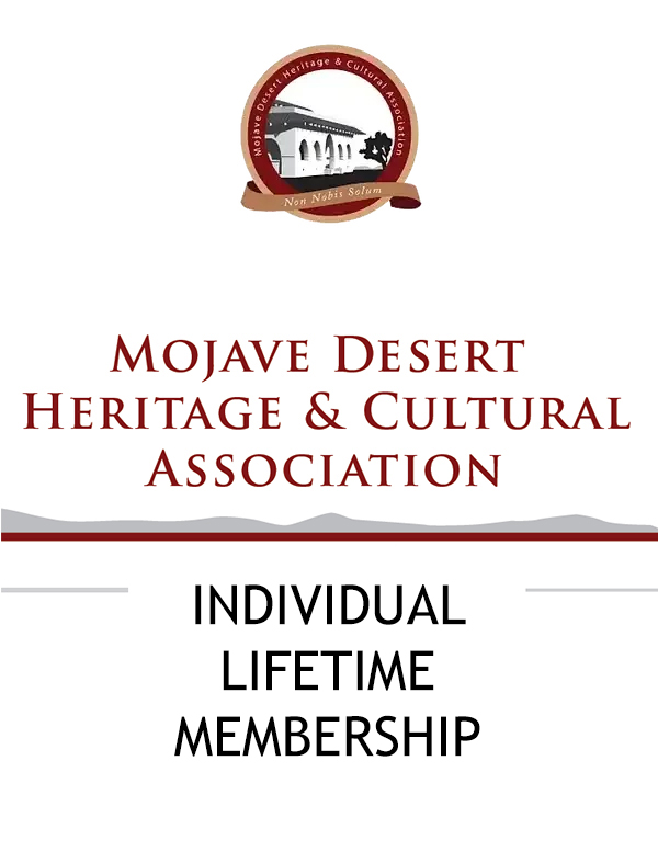 MDHCA logo- Individual Lifetime Membership
