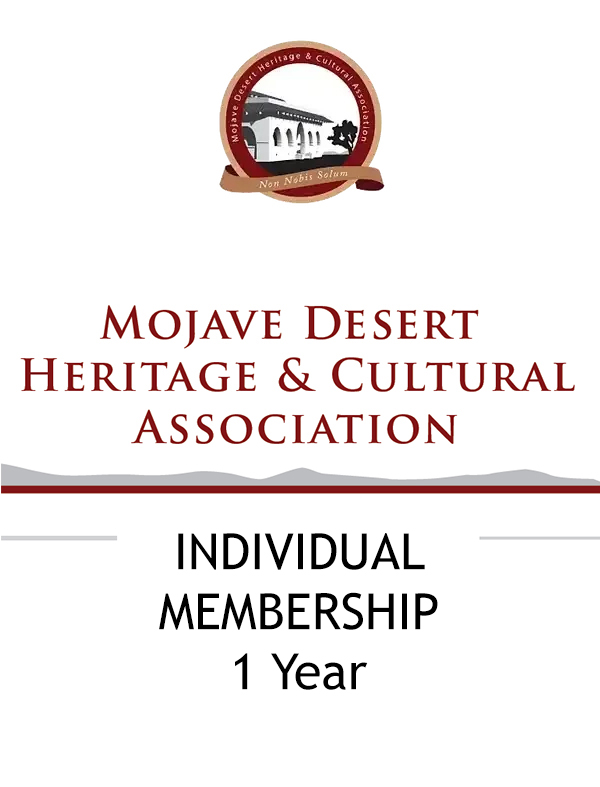 MDHCA logo- Individual Membership